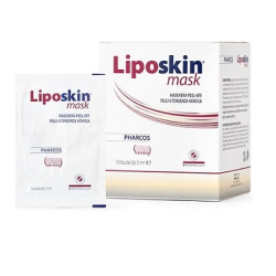 LIPOSKIN MASK PHARCOS 15BUST