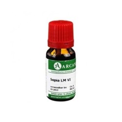 SILICEA 6LM GOCCE 10 ML