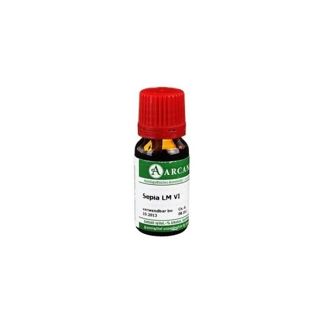 SILICEA 6LM GOCCE 10 ML