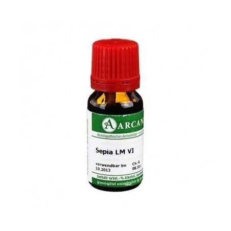 SILICEA 6LM GOCCE 10 ML