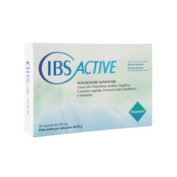 IBS ACTIVE 30CPS
