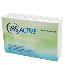 IBS ACTIVE 30CPS