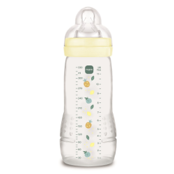 MAM EASY ACTIVE 4+ BIB NE330ML