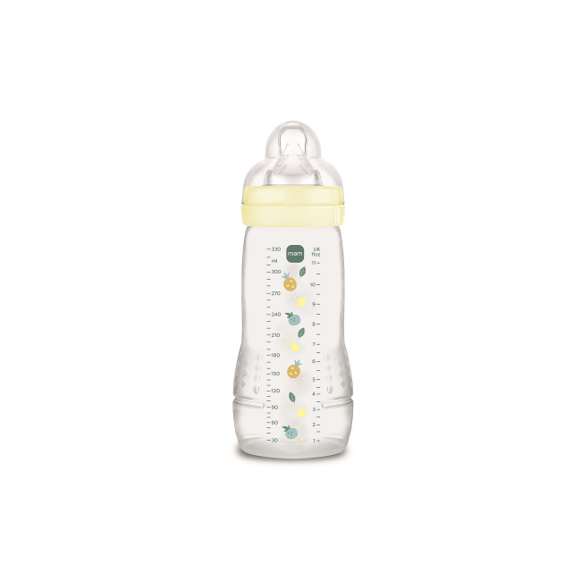 MAM EASY ACTIVE 4+ BIB NE330ML