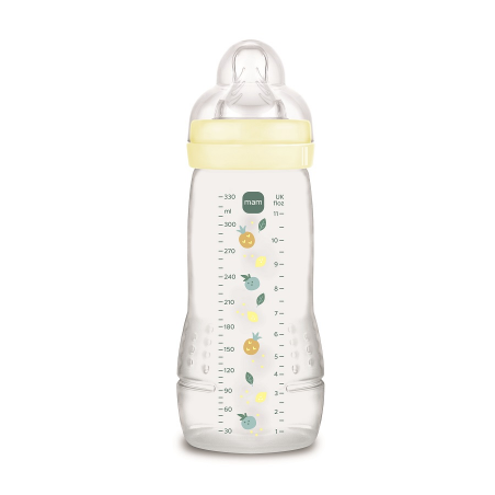 MAM EASY ACTIVE 4+ BIB NE330ML