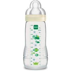 MAM EASY ACTIVE 4+ BIB NE330ML