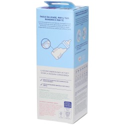 MAM EASY ACTIVE 4+ BIB NE330ML