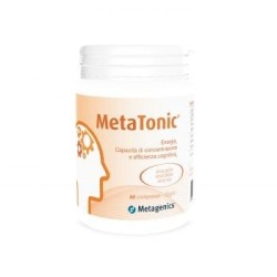 METATONIC 60CPR