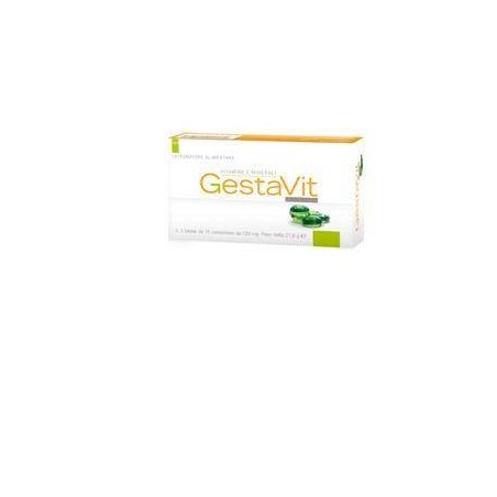 GESTAVIT 30CPS