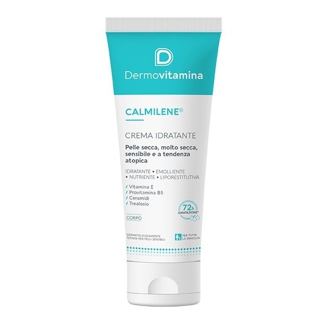 DERMOVITAMINA CALM CR IDR500ML