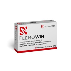 FLEBOWIN 30CPR