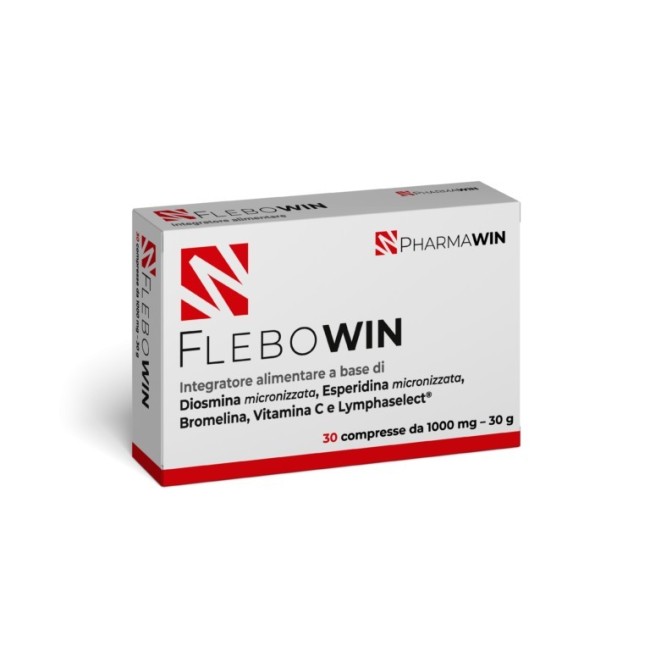 FLEBOWIN 30CPR