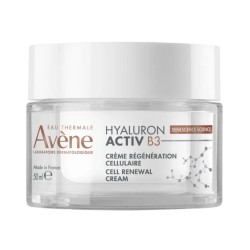 AVENE HAB3 CREMA RIGEN CEL50ML