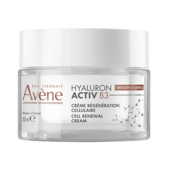 AVENE HAB3 CREMA RIGEN CEL50ML AVENE HAB3 CREMA RIGEN CEL50ML