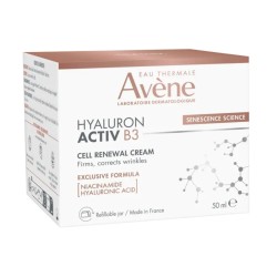 AVENE HAB3 CREMA RIGEN CEL50ML AVENE HAB3 CREMA RIGEN CEL50ML