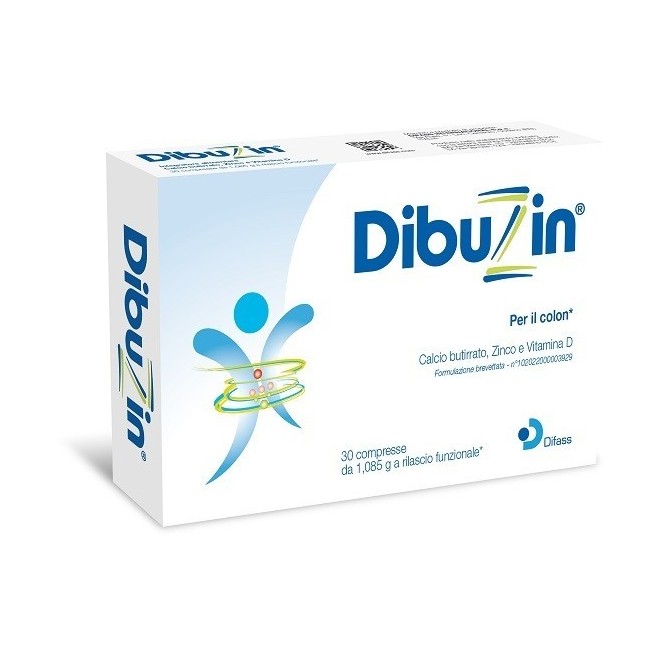 DIBUZIN 30CPR