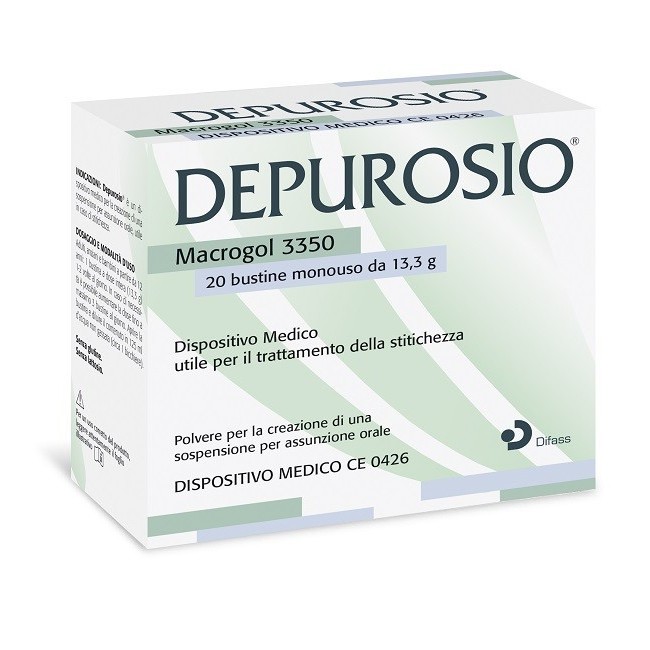 DEPUROSIO 20BUST