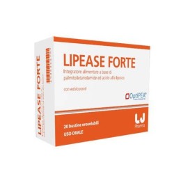LIPEASE FORTE 20STICK PACK MON