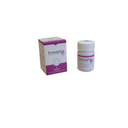 ENNEAPHYT 9 40 COMPRESSE OROSOLUZIONE 300MG