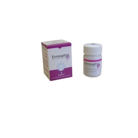 ENNEAPHYT 9 40 COMPRESSE OROSOLUZIONE 300MG