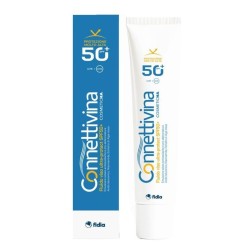 CONNETTIVINA FLUIDO VISO 50+
