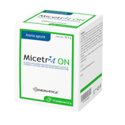 MICETRIN ON 15BUST