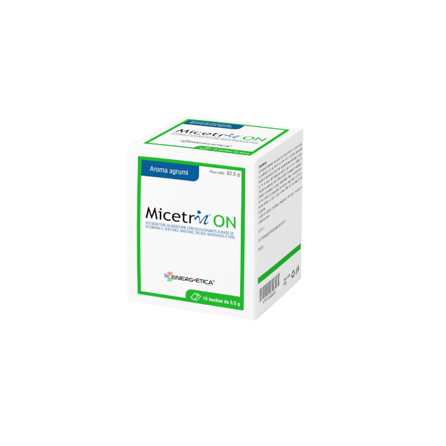 MICETRIN ON 15BUST