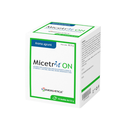 MICETRIN ON 15BUST