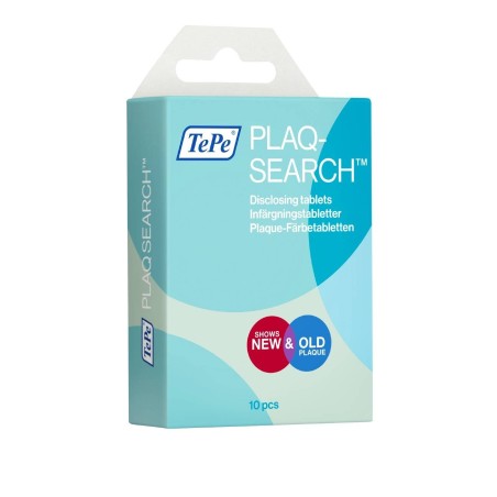 TEPE PLAQ SEARCH 10PZ