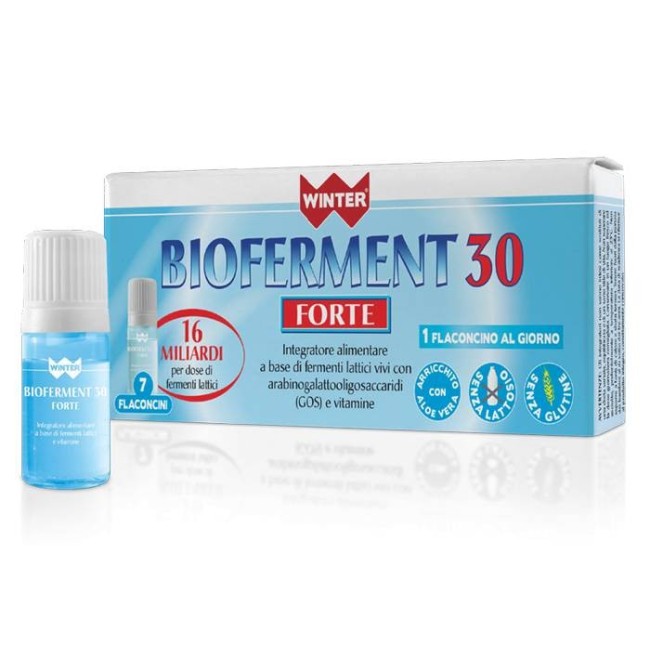 WINTER BIOFERMENT 30 FORTE 7FL