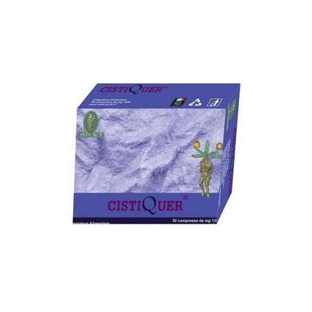 CISTIQUER 30CPR