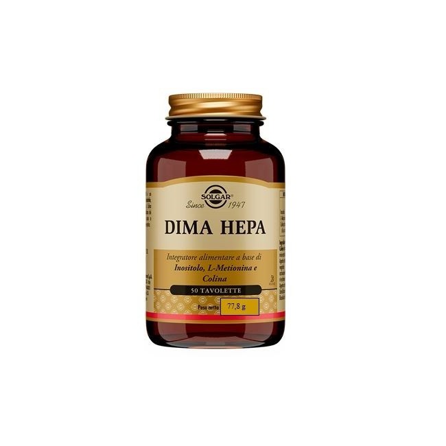 DIMA HEPA 50TAV