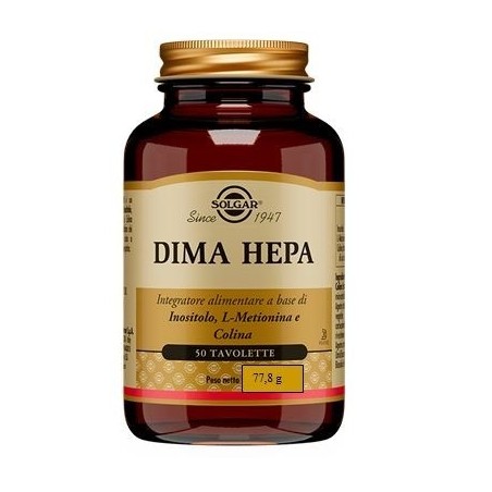 DIMA HEPA 50TAV