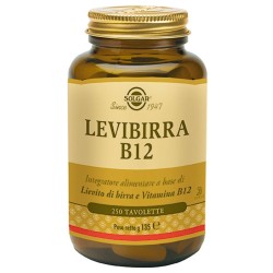 LEVIBIRRA B12 250TAV