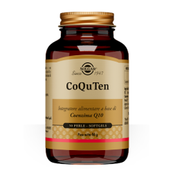 COQUTEN 50PRL