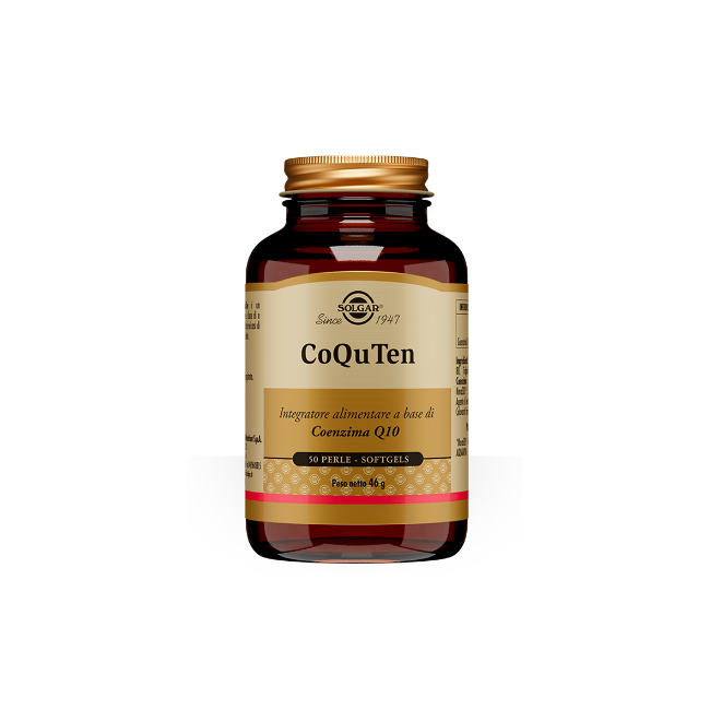 COQUTEN 50PRL