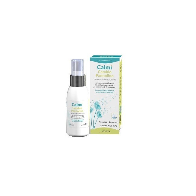 CALMI' CAMBIO PANNOLINO 75ML