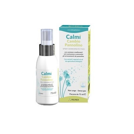 CALMI' CAMBIO PANNOLINO 75ML