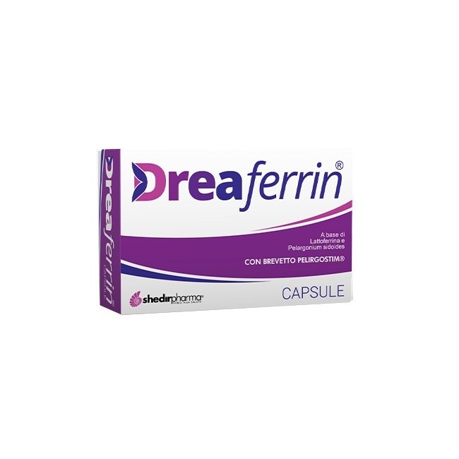 DREAFERRIN 30CPS