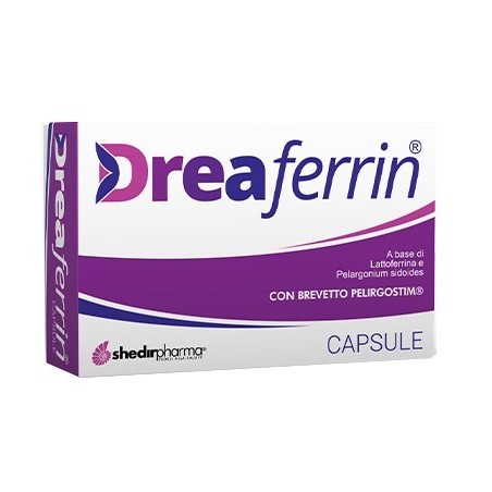 DREAFERRIN 30CPS