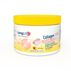 LONGLIFE COLLAGEN 5000 PWD PES
