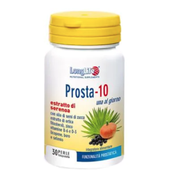 LONGLIFE PROSTA-10 30PRL