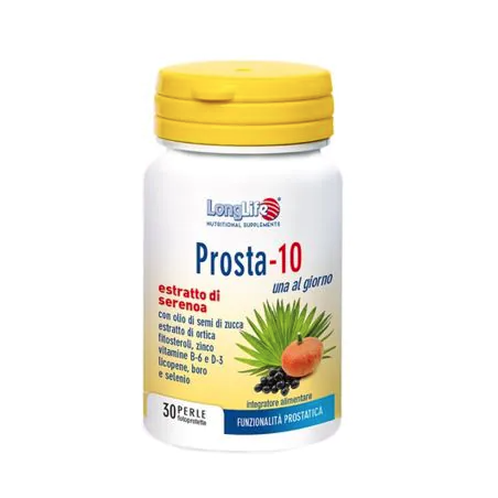 LONGLIFE PROSTA-10 30PRL