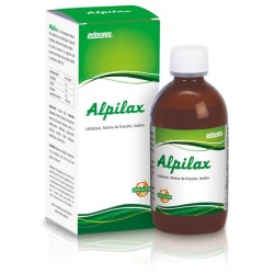 ALPILAX SCIROPPO 200ML