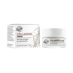 DR VITI CREMA COLLAGENE ANTIR