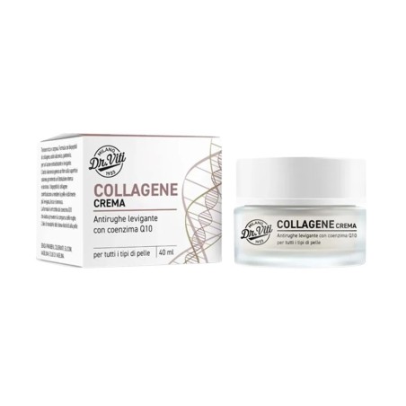 DR VITI CREMA COLLAGENE ANTIR DR VITI CREMA COLLAGENE ANTIR
