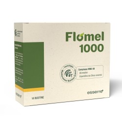 FLOMEL 1000 14BUST