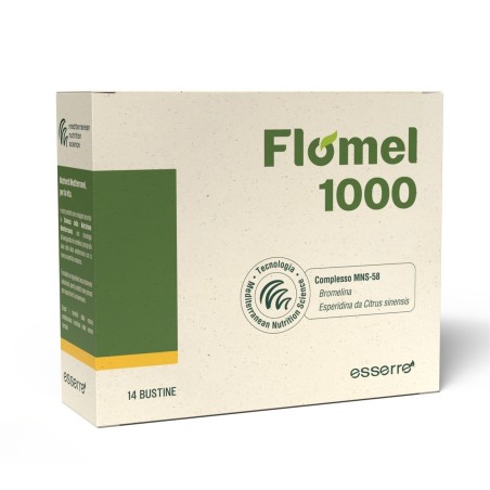 FLOMEL 1000 14BUST FLOMEL 1000 14BUST