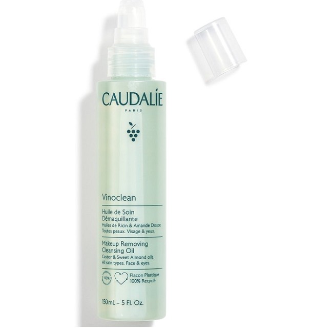 Vinoclean Olio Struccante 150 Ml Vinoclean Olio Struccante 150 Ml