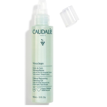Vinoclean Olio Struccante 150 Ml